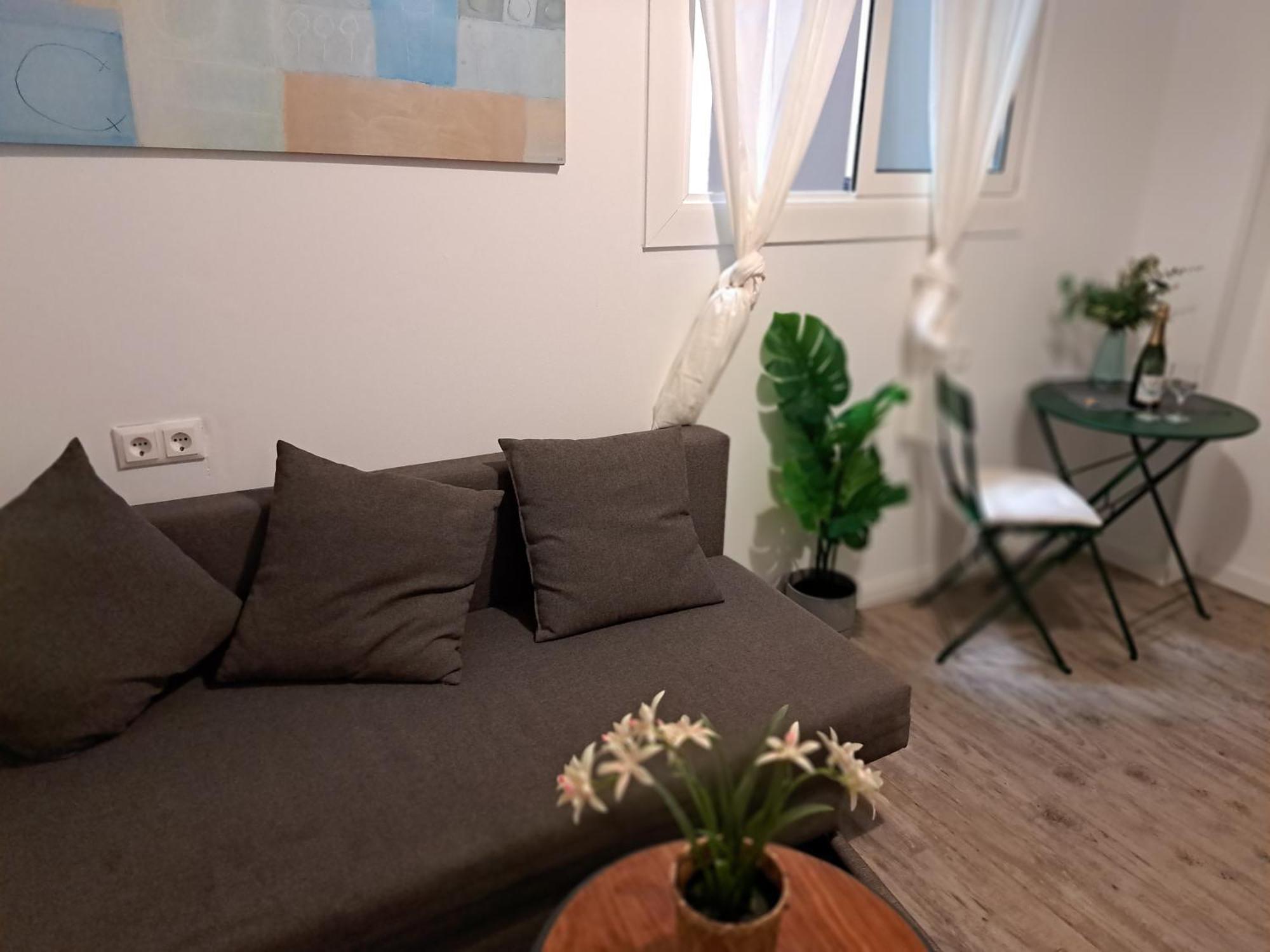 Barcelona Central Apartments, Barcelona